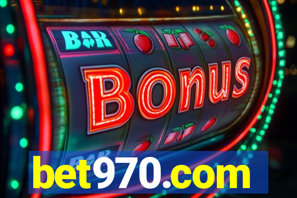 bet970.com