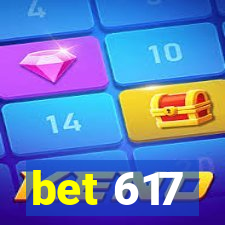 bet 617