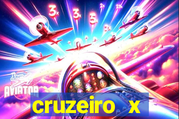 cruzeiro x juventude palpite