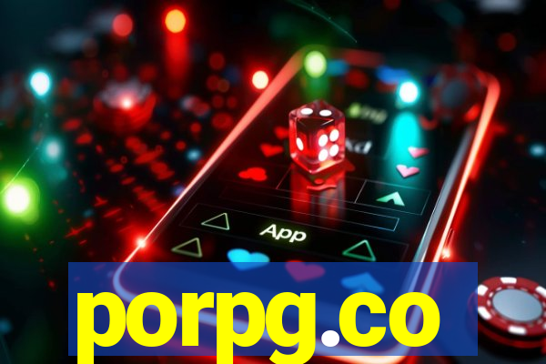 porpg.co