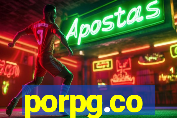 porpg.co