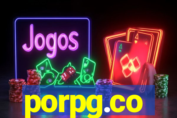 porpg.co