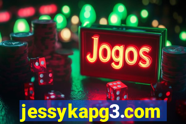 jessykapg3.com