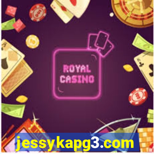 jessykapg3.com