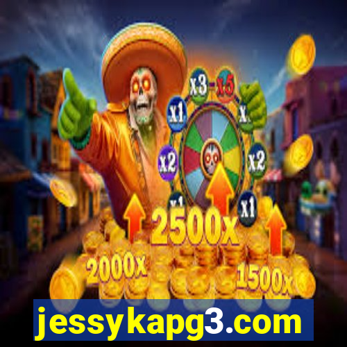 jessykapg3.com