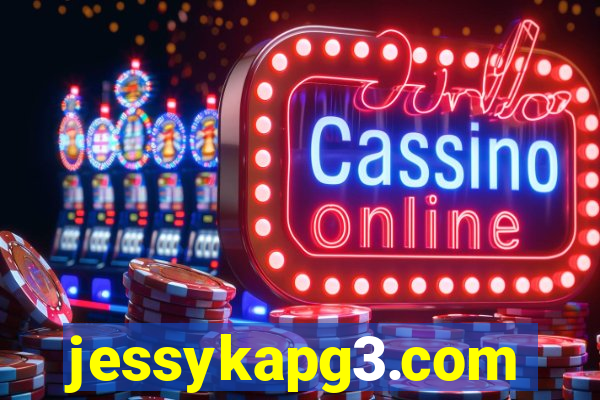 jessykapg3.com