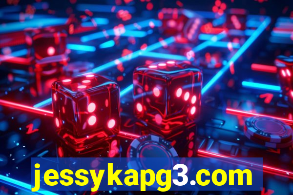 jessykapg3.com