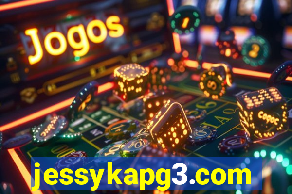 jessykapg3.com