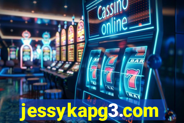 jessykapg3.com