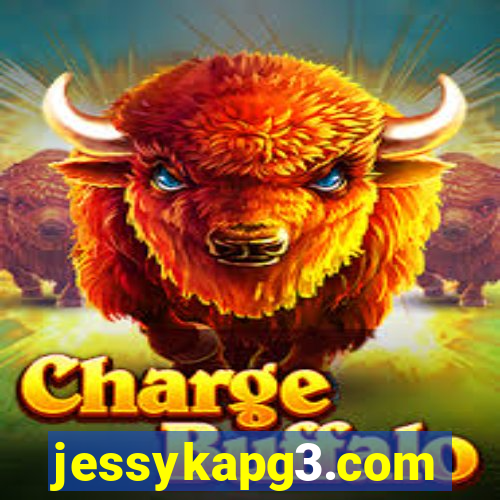 jessykapg3.com