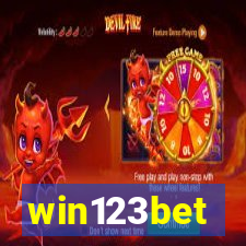 win123bet