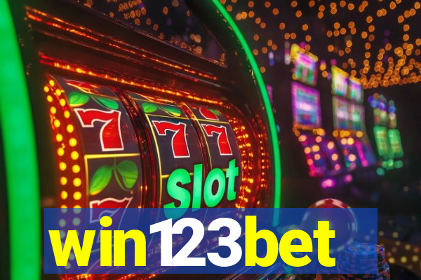 win123bet