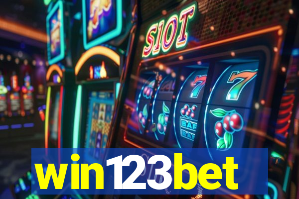 win123bet