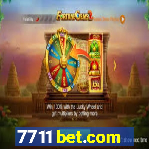 7711 bet.com