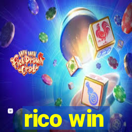 rico win