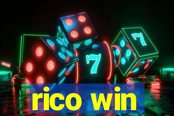 rico win