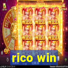 rico win