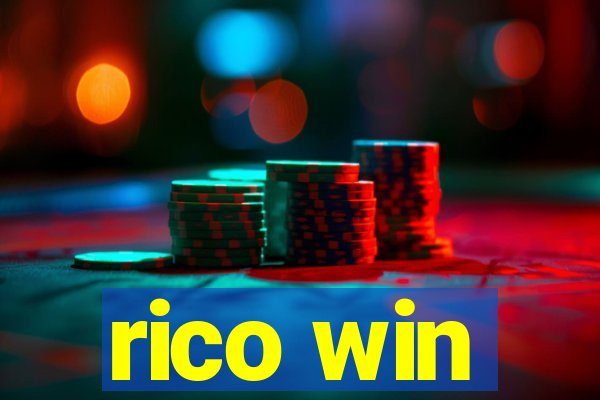 rico win