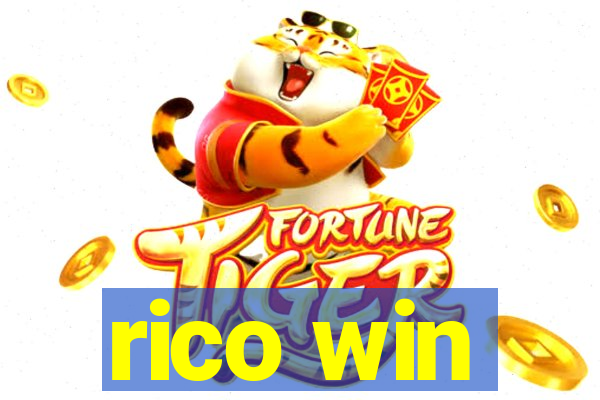 rico win