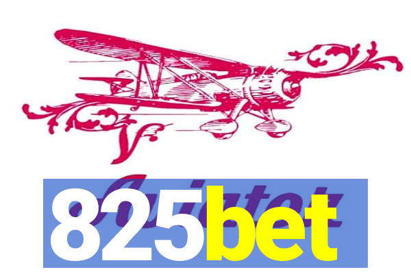 825bet