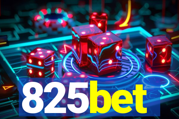 825bet