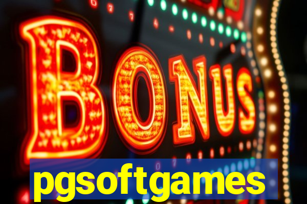 pgsoftgames