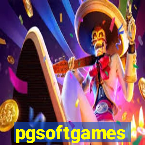 pgsoftgames