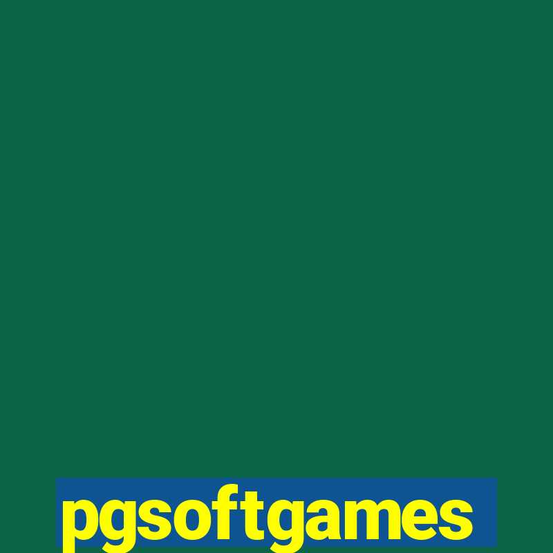 pgsoftgames