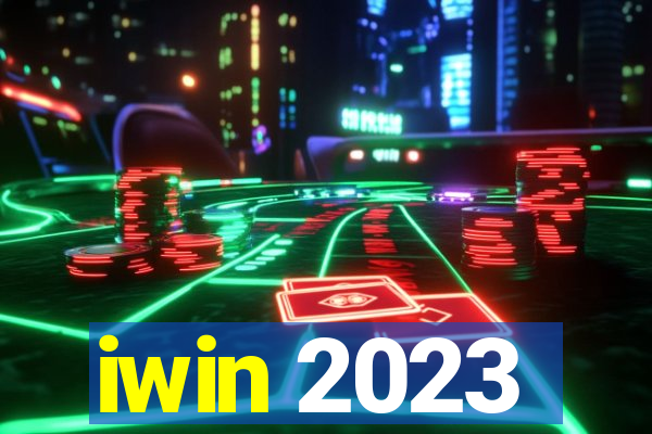 iwin 2023