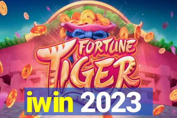 iwin 2023