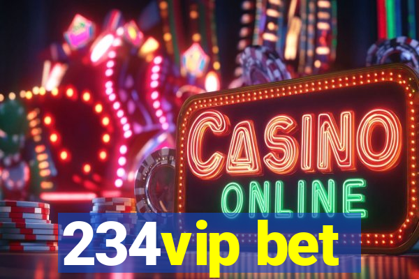 234vip bet