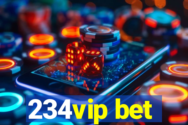 234vip bet