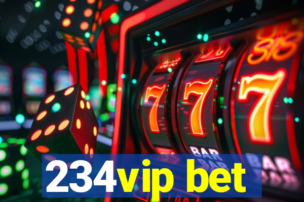 234vip bet