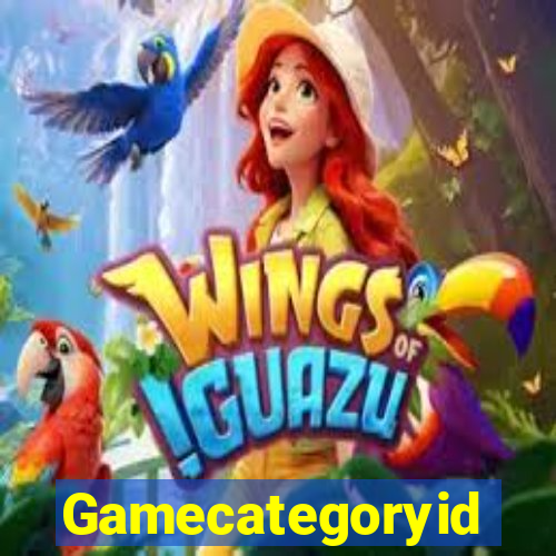 Gamecategoryid