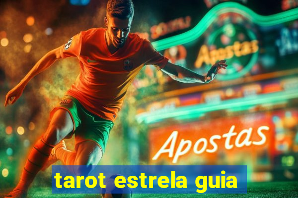 tarot estrela guia