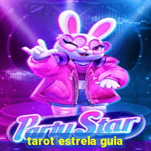 tarot estrela guia