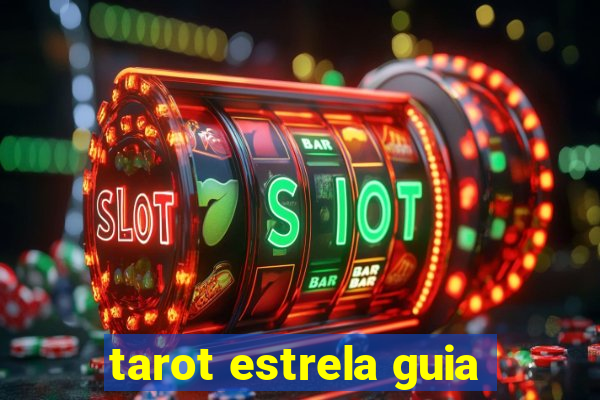 tarot estrela guia