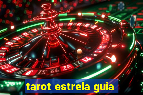 tarot estrela guia