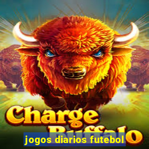 jogos diarios futebol