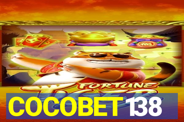 COCOBET138