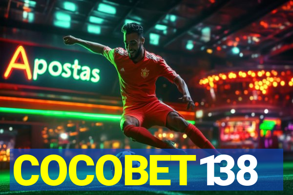 COCOBET138