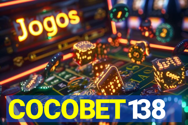 COCOBET138