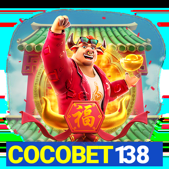 COCOBET138