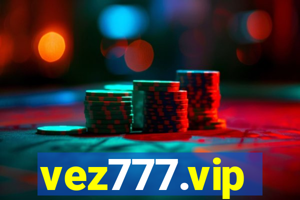 vez777.vip