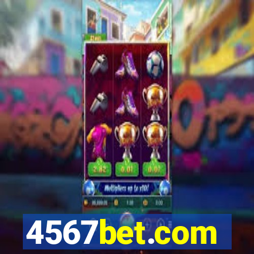 4567bet.com