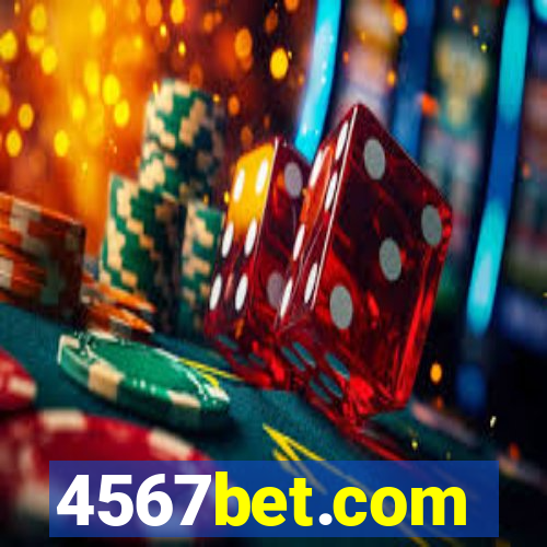 4567bet.com