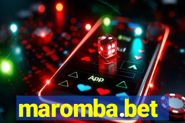 maromba.bet