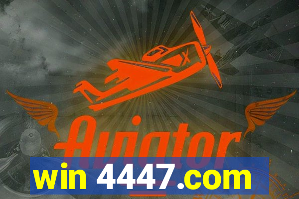 win 4447.com