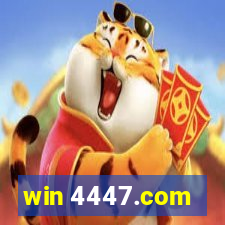 win 4447.com