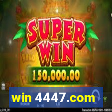 win 4447.com